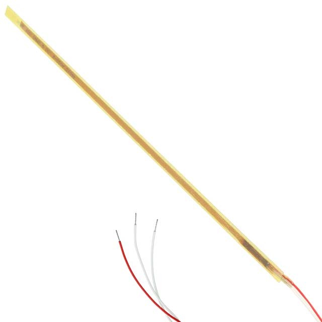 R-8204 TE Connectivity Measurement Specialties  Temperature Sensors - RTD (Resistance Temperature Detector)